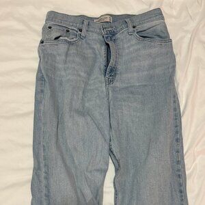 Abercrombie Jeans